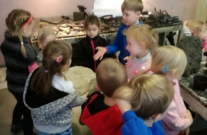 Barrandovské ateliéry 8.3.