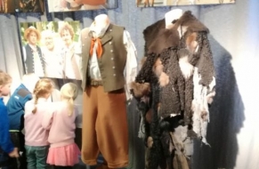Barrandovské ateliéry 8.3.