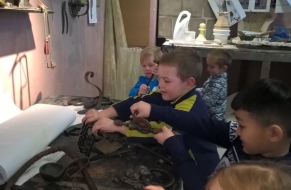 Barrandovské ateliéry 8.3.