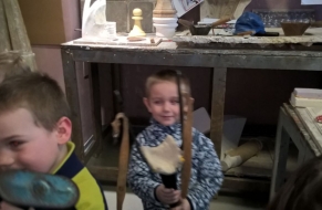 Barrandovské ateliéry 8.3.