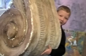 Barrandovské ateliéry 8.3.