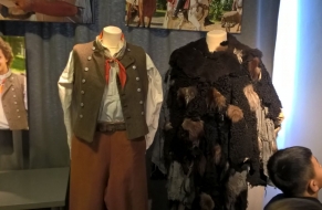 Barrandovské ateliéry 8.3.