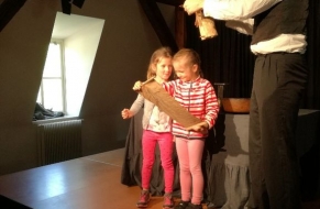 Werichova vila 25.4.
