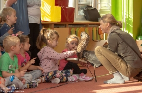 Tajemné sovy 16.10. 