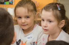 Voda nad zlato 16.2.