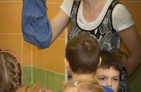 Voda nad zlato 16.2.