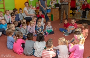 Tajemné sovy 16.10. 