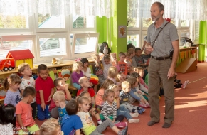 Tajemné sovy 16.10. 