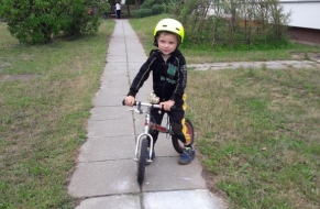 Cyklojízda 14.6.