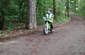 Cyklojízda 14.6.