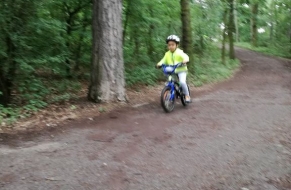 Cyklojízda 14.6.