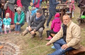 Táborák 2.10.
