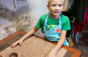 Keramika 10.10.