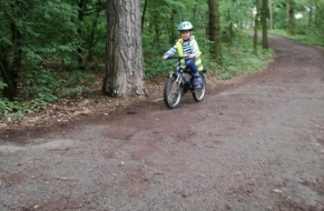 Cyklojízda 14.6.