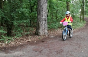 Cyklojízda 14.6.