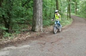 Cyklojízda 14.6.