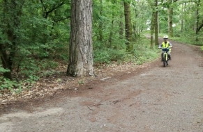 Cyklojízda 14.6.