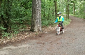 Cyklojízda 14.6.