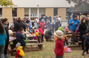 Táborák 2.10.