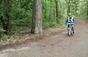 Cyklojízda 14.6.