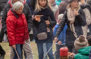 Táborák 2.10.