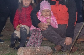 Táborák 2.10.