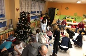 Vánoce 19.12.