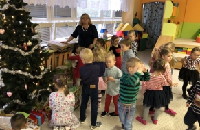 Vánoce 19.12.