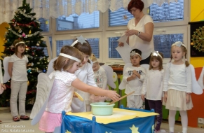Vánoce 19.12.