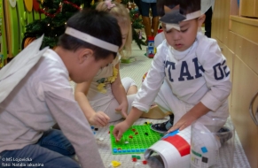 Vánoce 19.12.