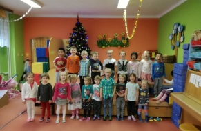 Vánoce 19.12.