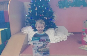 Vánoce 19.12.