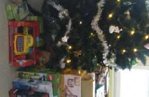 Vánoce 19.12.