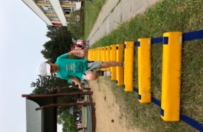 Atletika 30.5.