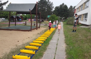 Atletika 30.5.