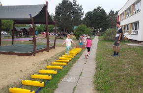 Atletika 30.5.