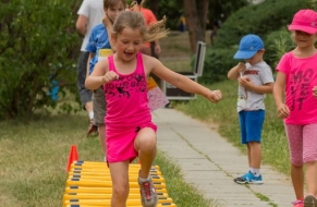 Atletika 30.5.