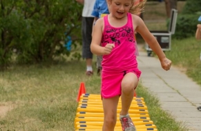 Atletika 30.5.