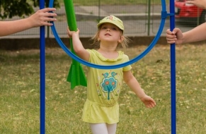 Atletika 30.5.