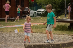 Atletika 30.5.