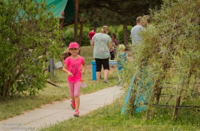 Atletika 30.5.