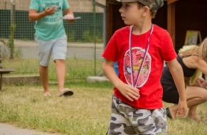 Atletika 30.5.