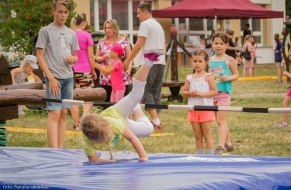 Atletika 30.5.