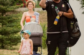 Atletika 30.5.