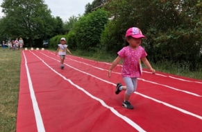 Atletika 30.5.