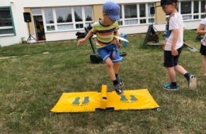Atletika 30.5.