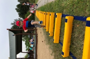 Atletika 30.5.