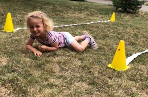 Atletika 30.5.
