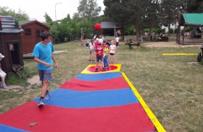 Atletika 30.5.