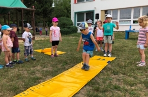 Atletika 30.5.